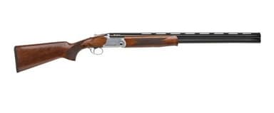 Spandau Premier .410 Over/Under Shotgun - 28" Walnut Barrel