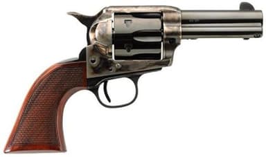 Taylors & Co 1873 Runnin' Iron .45 Colt CCH Revolver, 3.5" Barrel