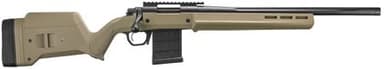 Remington 700 Magpul Creedmoor Precision Bolt-Action Rifle
