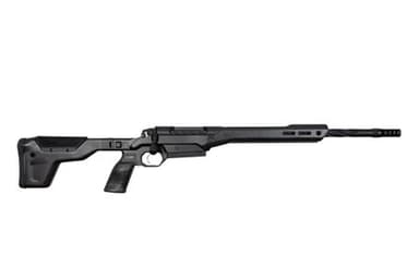 Weatherby 307 Alpine MDT SB 308 Win 16in Black
