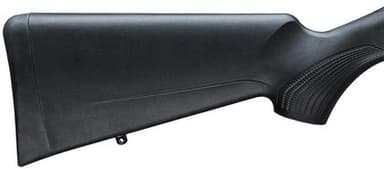 Tikka T3x Lite 6.5 Creedmoor Bolt Rifle - 24.3" Black Barrel