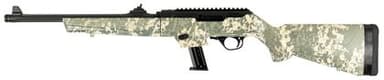 Ruger PC Carbine 9mm Digital Camo 17-Rd Semi-Auto Rifle