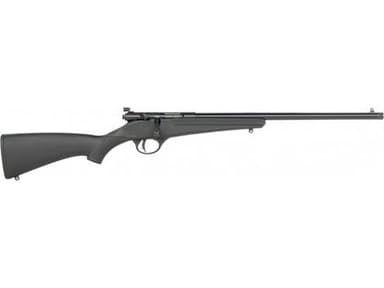 Savage Arms Rascal F-SR .22 LR 16.13in Matte Black