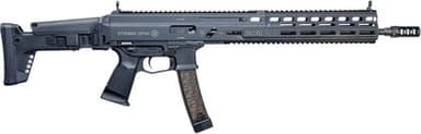 Grand Power Stribog SP9A1 9mm 8in