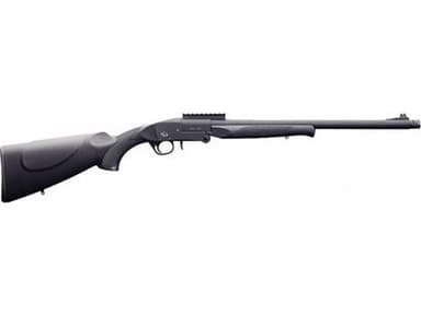 Charles Daly 101 12 Gauge 20in Black