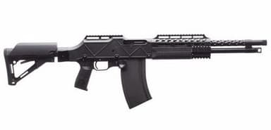 Ohio Ordnance HCAR 30-06 Springfield 20in Black