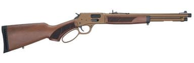 Henry Repeating Arms H12 Explorer Burnt Bronze .357 Mag 16.5" Barrel 7-Rounds