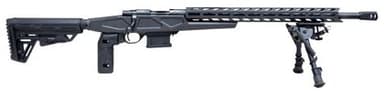 Howa Mini M1500 6mm ARC 20in Black