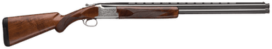 Browning Citori White Lightning: Premium 12 Gauge Over-Under Shotgun