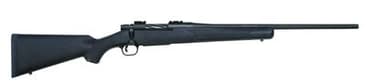 Mossberg Patriot 6.5 Creedmoor Bolt-Action Rifle, 22" Fluted Barrel