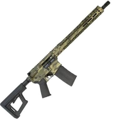 Black Rain Ordnance SPEC15