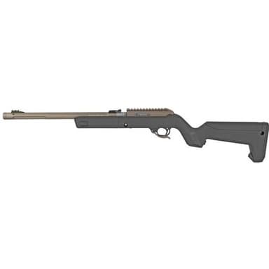 Tactical Solutions X-Ring VR Backpacker .22LR Takedown Rifle