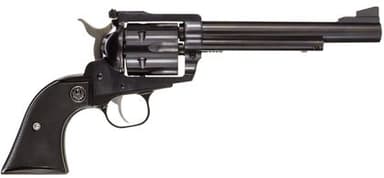 Ruger Blackhawk .41 Mag Revolver - 6.5" Barrel, SAO Precision