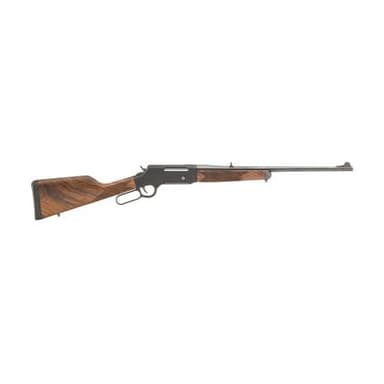 Henry Long Ranger: 5.56 NATO Lever Rifle, Walnut Stock, Precision Crafted