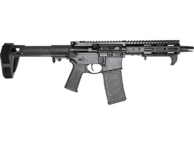 Franklin Armory PDW-C7 5.56 NATO 7.5in Black