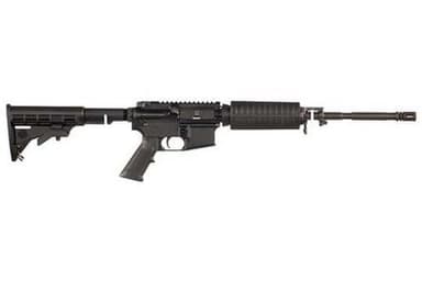 Bushmaster XM-15 Tactical .223 Rem Semi-Auto Rifle
