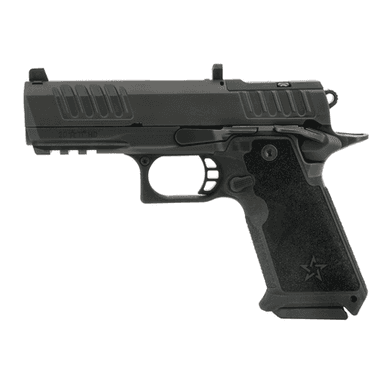 STACCATO P4 HD
