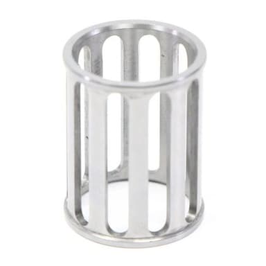 HUXWRX RAD Fixed Barrel Spacer Stainless