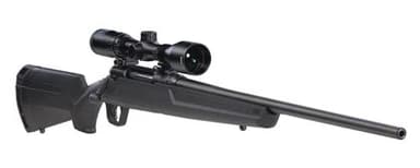 Savage Axis II XP .270 Win Bolt-Action Rifle w/AccuTrigger & Scope