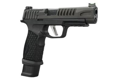 Sig Sauer P365-FUSE: 9mm Compact 21rd Striker-Fired Pistol