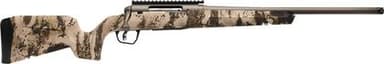 Savage Axis 2 Pro Western .223 Rem Bolt-Action Rifle, Camo & Cerakote
