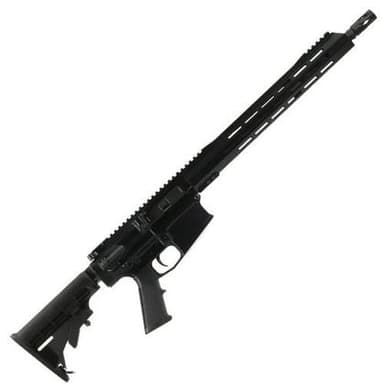 Bear Creek Arsenal BC-10 .308 Win 16in Black