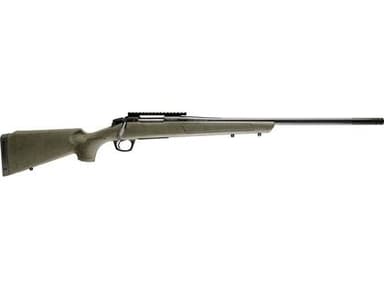 CVA Cascade XT 6.5 Creedmoor 22in Graphite Black OD Green
