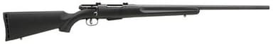 Savage Varminter .204 Ruger Bolt-Action Rifle - AccuTrigger, 6.9 lbs.