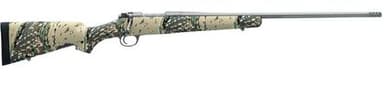 Kimber Mountain Ascent Camo 6.5 Creedmoor Precision Bolt Rifle