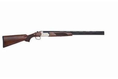 Mossberg Silver Reserve II 28G Over/Under Shotgun - Elegant Field Masterpiece