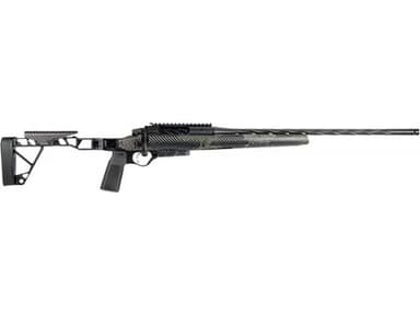 Seekins Precision Havak SLAM 6.5 PRC 21in