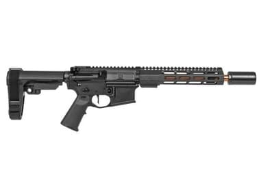 ZEV Core Elite Tactical - Compact 10.5" 5.56 NATO Rifle