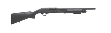 Charles Daly Honcho XL Pump .410 - Versatile 18.5" Shotgun