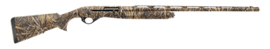 Benelli M2 Field: 20GA Semi-Auto Shotgun, 26" Barrel, Max-7