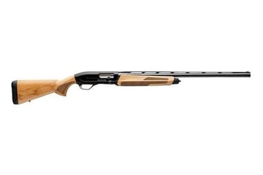 Browning Maxus II Maple 12 Gauge Semi-Auto Shotgun - AAA Grade Elegance