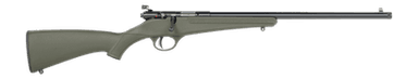Savage Rascal F-SR .22 LR 16in Green