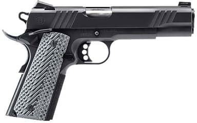 BERSA B1911 .45 ACP 5" Semi-Auto Pistol with VZ Grips & Night Sights