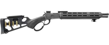 Chiappa 1892 Wildlands Tactical - Compact .44 Mag Lever Rifle