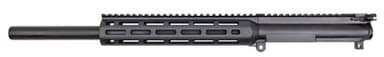 Gemtech Integra 15-22 Suppressed Upper