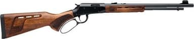 Savage Arms Revel Deluxe 22 WMR 18in Walnut