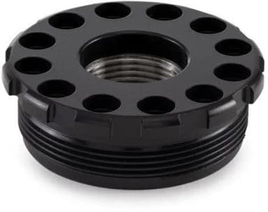 ANECHOIC Direct Thread Adapter 11/16"x24