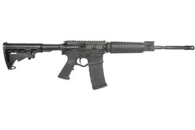 American Tactical Omni Hybrid MAXX P3 Semi-Auto Rifle 5.56mm