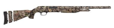 Mossberg 510 Youth Gen II .410 GA Camo Pump Shotgun with Adjustable Stock
