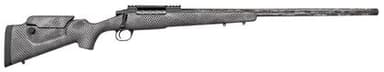 Proof Research Tundra TI .300 PRC Bolt-Action Rifle - Jungle Camo Edition