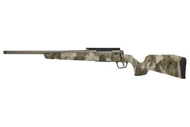 Savage Axis 2 Pro Woodland .350 Legend Camo Bolt Action Rifle Gen II