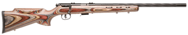 Savage 93 BRJ .22 WMR Bolt Rifle - Fluted Barrel, AccuTrigger