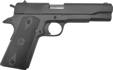 Rock Island M1911-A1 GI 10mm 5in Black