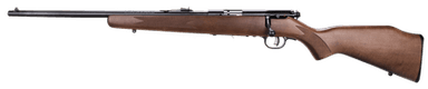 Savage Mark II GL Left-Handed .22 LR Bolt Action Rifle
