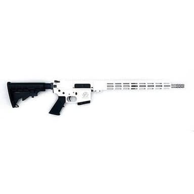 Great Lakes AR-15 .350 Legend Semi-Auto White Sport Rifle