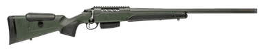 Tikka T3x Super Varmint .22-250 Rem Bolt Action Rifle - 20" Precision Hunter